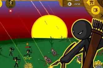 Stick Battle: Fight for Freedom