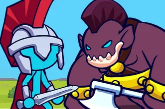 image bg Stick Hero Mighty Tower Wars