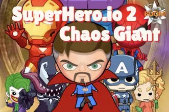 image bg SuperHero.io 2 Chaos Giant