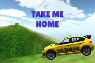 image bg Taxi Take me home
