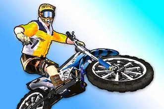 image bg Trial Bike Epic Stunts