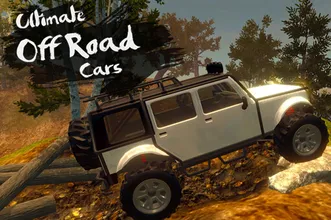 image bg Ultimate OffRoad Cars