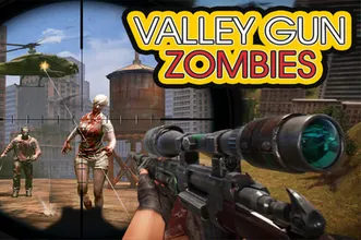 image bg Valley Gun Zombies