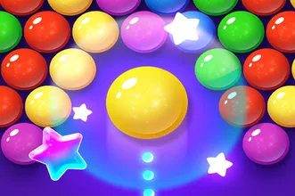 image bg Bubble Shooter Pro 4