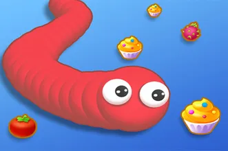 image bg Hungry Snake Io