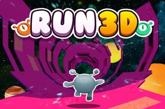 image bg Run 3D