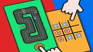 image bg 2 Player Battle