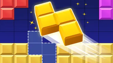 image bg Block puzzle legend