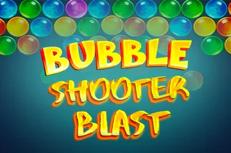 image bg Bubble Shooter Blast