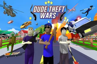 image bg Dude Theft Auto