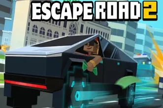 image bg Escape Road 2
