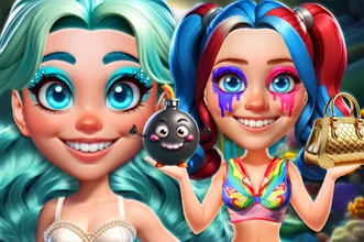 image bg From Nerds to Beauties