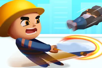 image bg Gangsta Duel