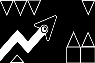 image bg Geometry Arrow 2