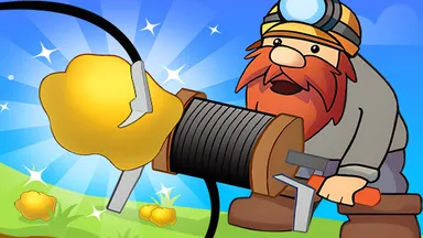 image bg Gold Miner Classic