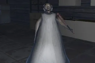 image bg Granny Returns 3D : Evil Destiny
