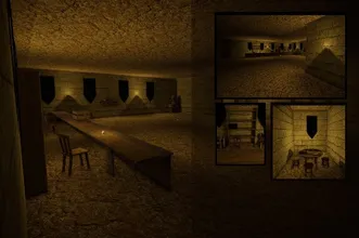 image bg Horror Eyes