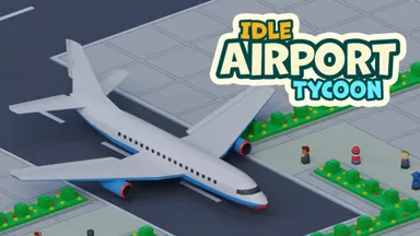 image bg Idle Airport Tycoon