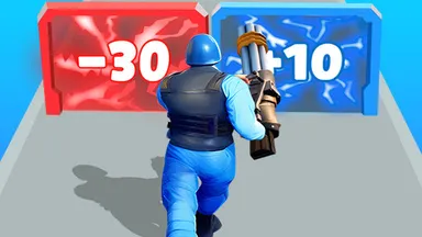 image bg Last Z: Survival Shooter