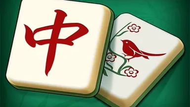 image bg Mahjong Tile Club