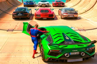 image bg Mega Lamba Ramp