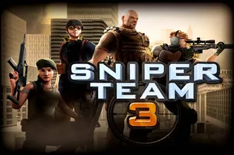 image bg Sniper Team 3