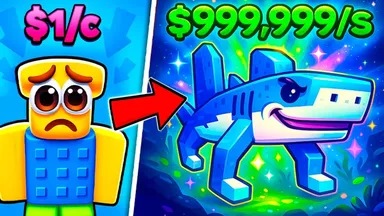 image bg Steal Brainrot Monsters!