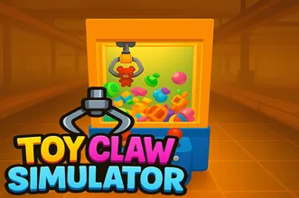 image bg Toy Claw Simulator