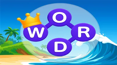 image bg Word Connect Puzzle