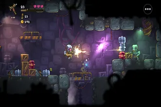 image bg Zombotron Re-Boot