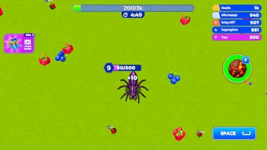 Bugs.io