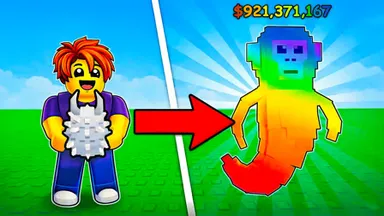 image bg Collect Brainrot Egg