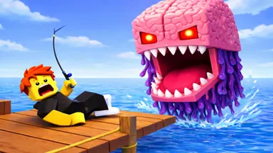 image bg Fishing: Catch the Secret Brainrot