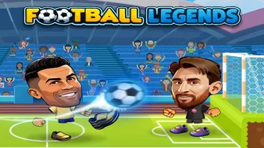 image bg Football Legends 2026