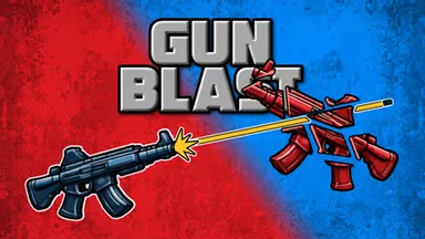 image bg Gun Blast