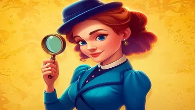 image bg Hidden Object: Emilys Case
