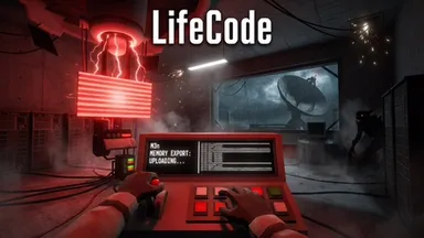 image bg LifeCode