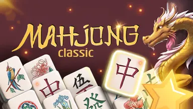 image bg Mahjong Classic 2