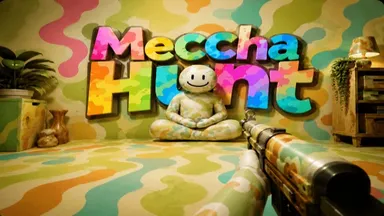 image bg Meccha Hunt