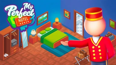 My Perfect Hotel