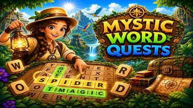 image bg Mystic Word Quests