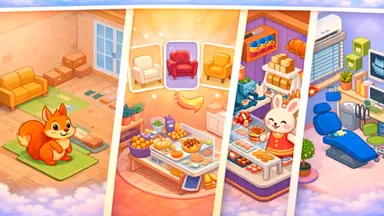 image bg Room Makeover: Design And Aesthetic