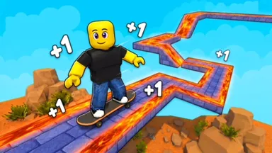 image bg SKATE: 1 Speed