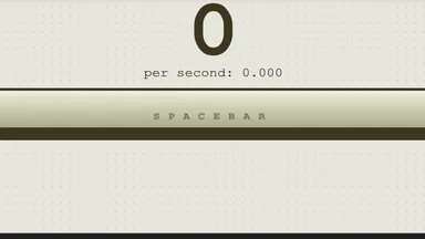 image bg SPACEBAR CLICKER