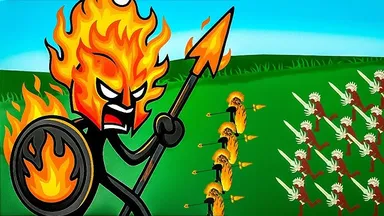 image bg Stick War Legacy