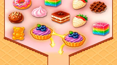 image bg Sweet Match