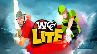 image bg World Cricket Championship Lte