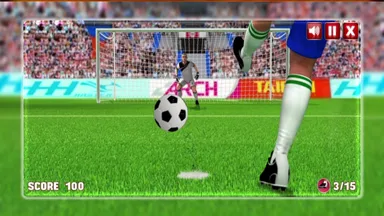 image bg World Soccer Champions